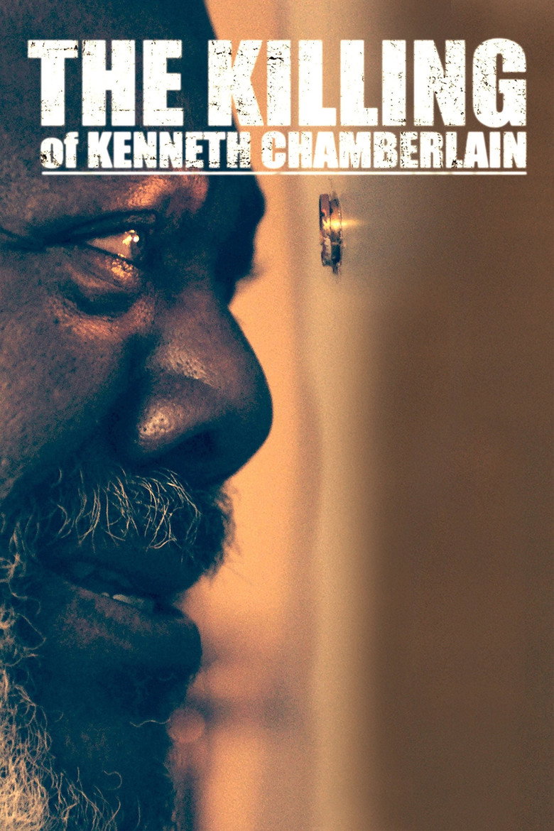 The Killing of Kenneth Chamberlain (2019) — affiche film et bande-annonce