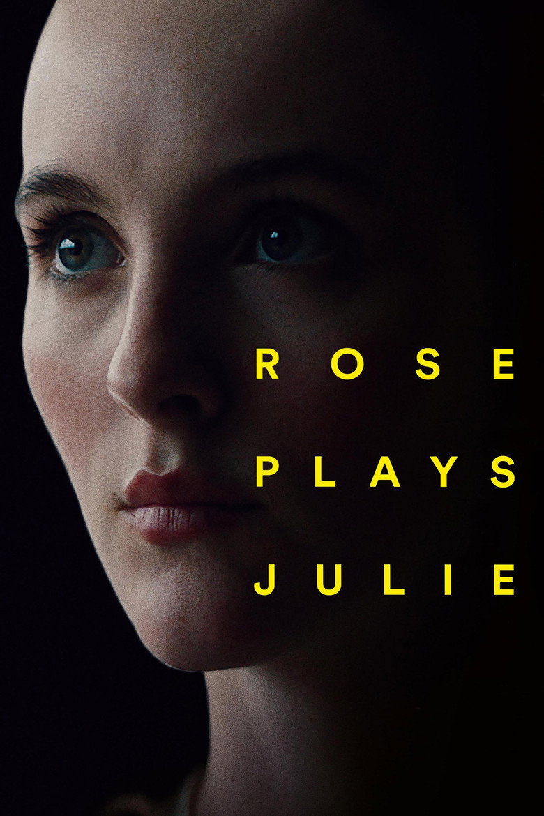 Rose Plays Julie (2019) — affiche film et bande-annonce