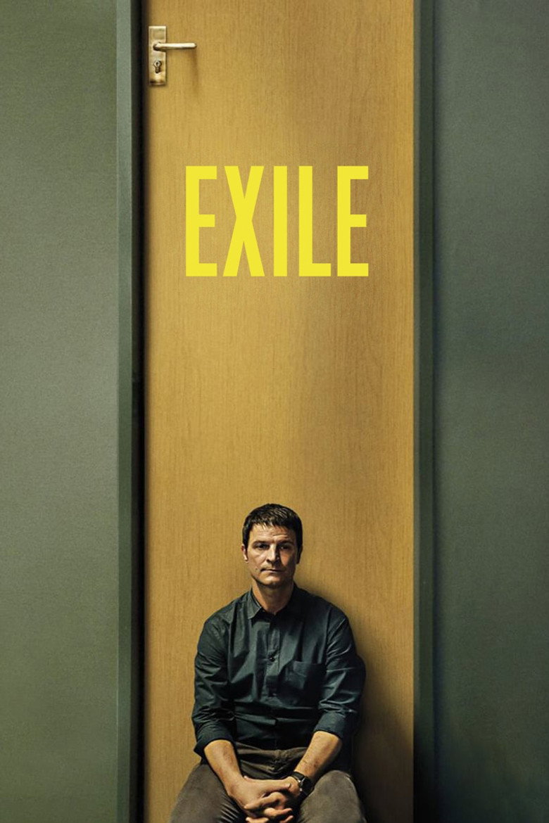 Exile (2020) — affiche film et bande-annonce