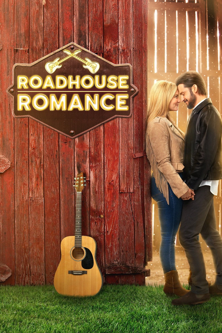 Roadhouse Romance (2021) — affiche film et bande-annonce