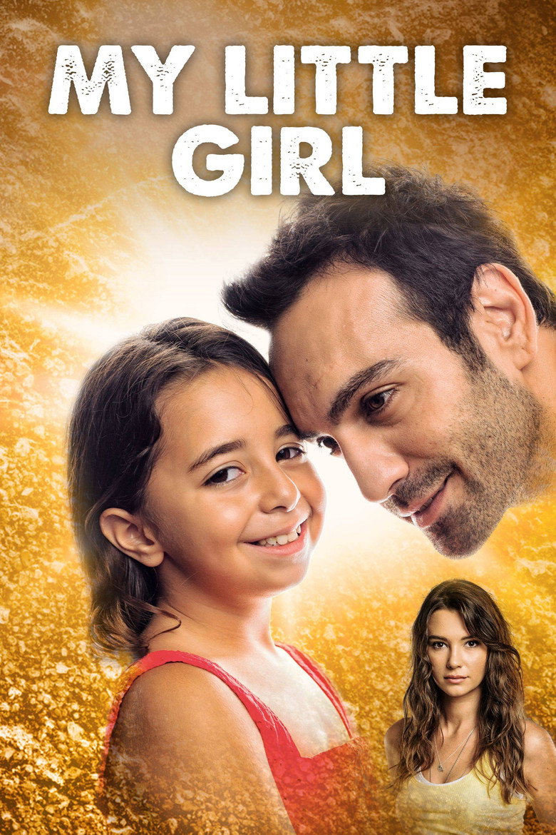 Kizim (2018) — affiche série