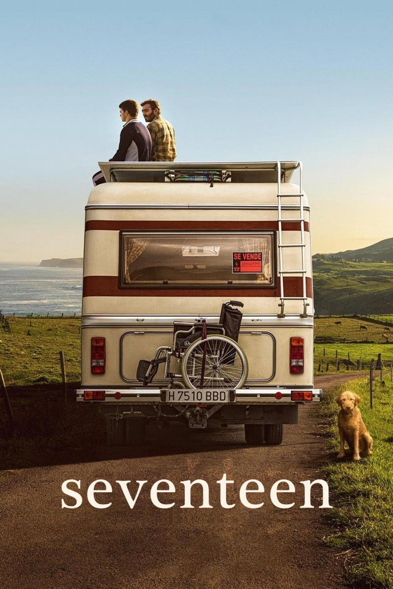 Seventeen (2019) — affiche film et bande-annonce