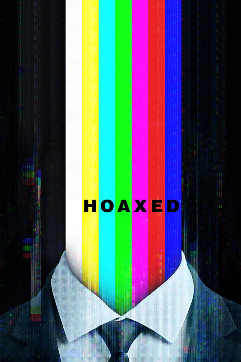 Hoaxed (2019) — affiche film et bande-annonce