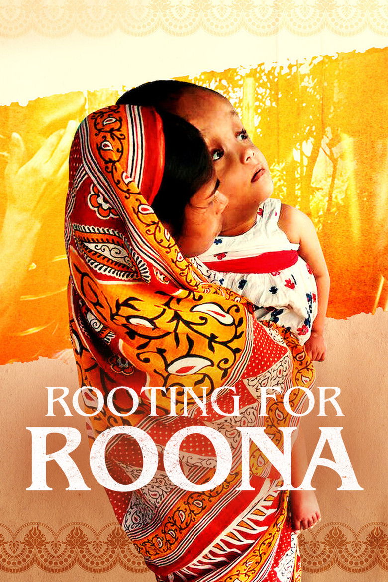 Rooting for Roona (2020) — affiche film et bande-annonce