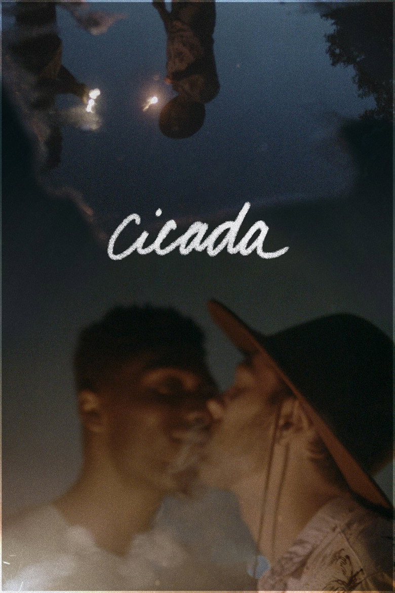 Cicada (2020) — affiche film et bande-annonce