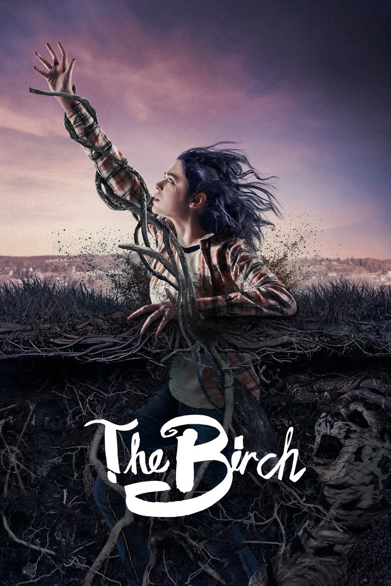 The Birch (2019) — affiche série et bande-annonce