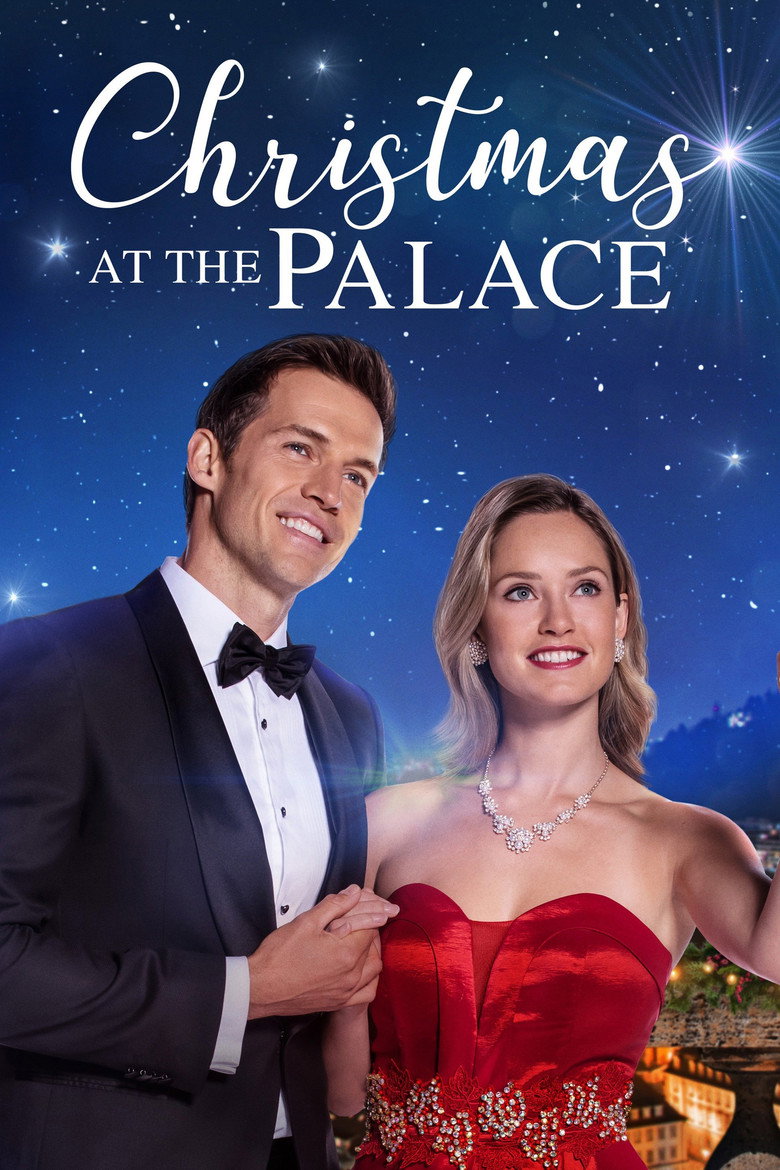 Christmas at the Palace (2018) — affiche film et bande-annonce