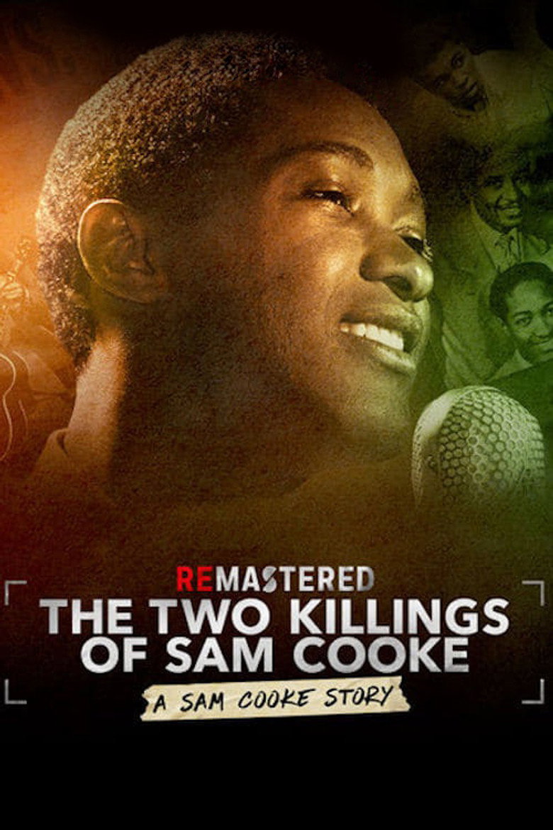 ReMastered: The Two Killings of Sam Cooke (2019) — affiche film et bande-annonce