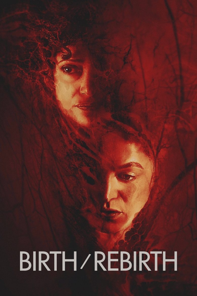 Birth/Rebirth (2023) — affiche film et bande-annonce