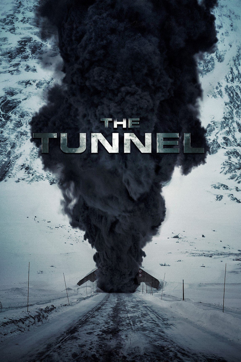 The Tunnel (2019) — affiche film et bande-annonce