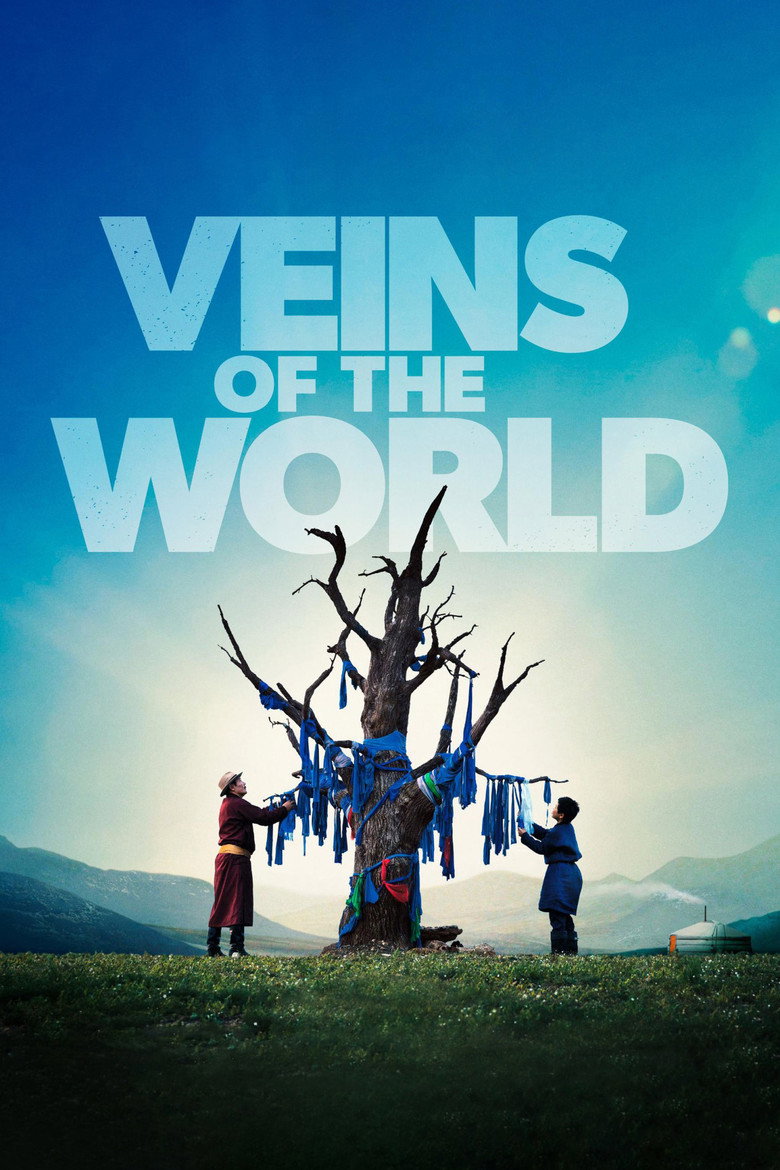Veins of the World (2020) — affiche film et bande-annonce
