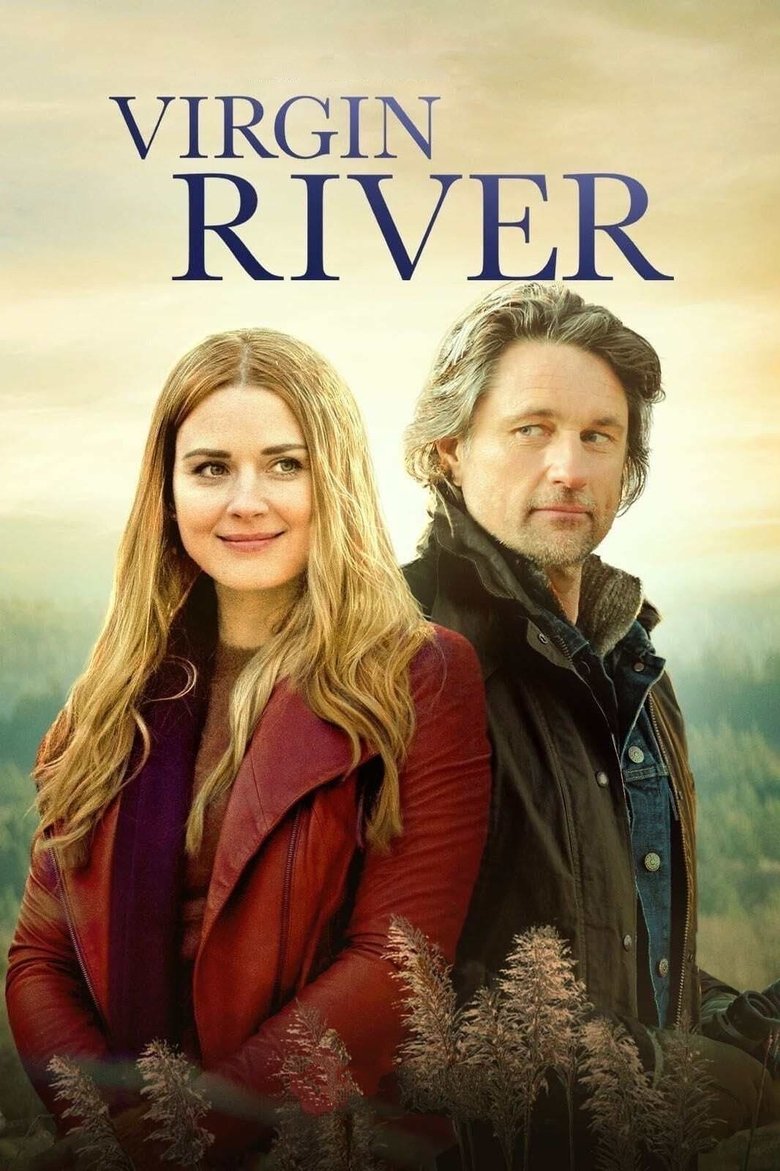 Virgin River (2019) — affiche série et bande-annonce