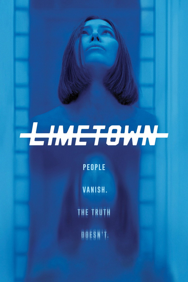 Limetown (2019) — affiche série et bande-annonce