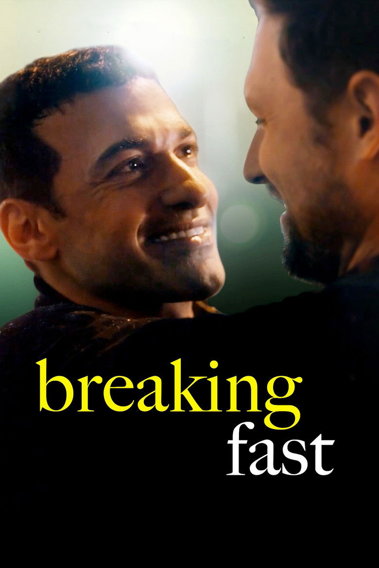 Breaking Fast (2020) — affiche film et bande-annonce