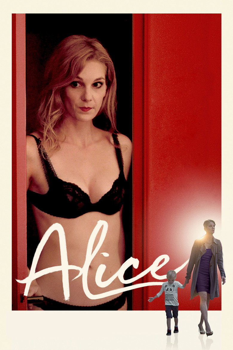 Alice (2019) — affiche film et bande-annonce