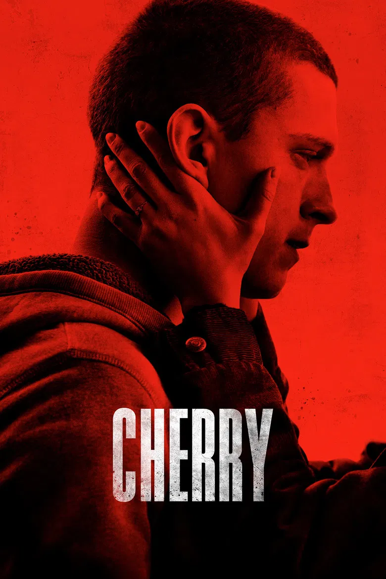 Cherry (2021) — affiche film et bande-annonce