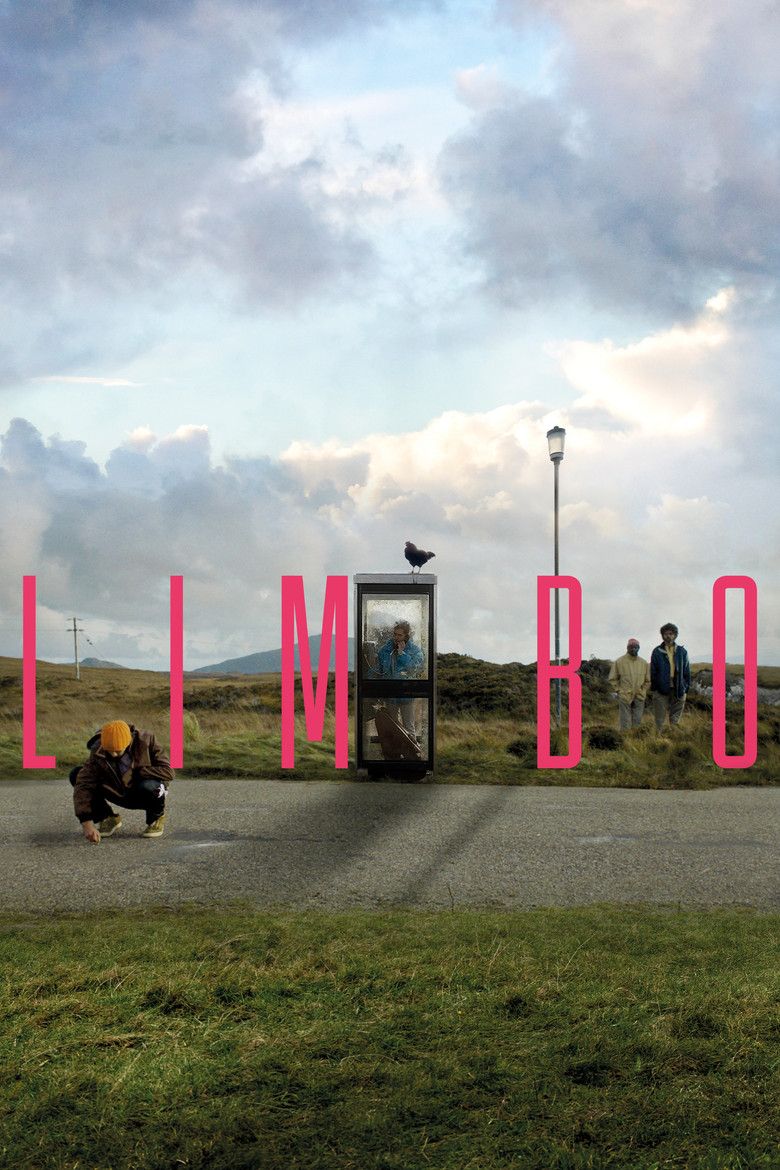 Limbo (2020) — affiche film et bande-annonce