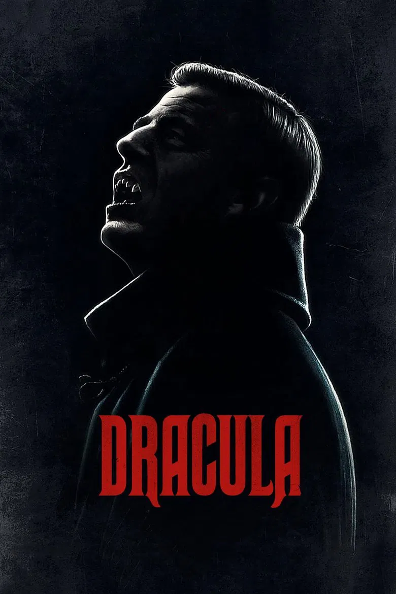 Dracula (2020) — affiche série et bande-annonce