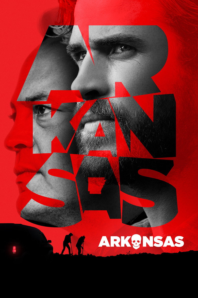 Arkansas (2020) — affiche film et bande-annonce