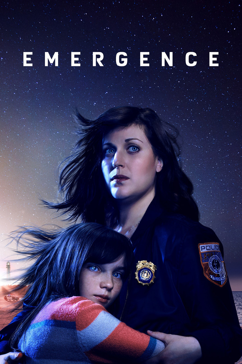 Emergence (2019) — affiche série et bande-annonce