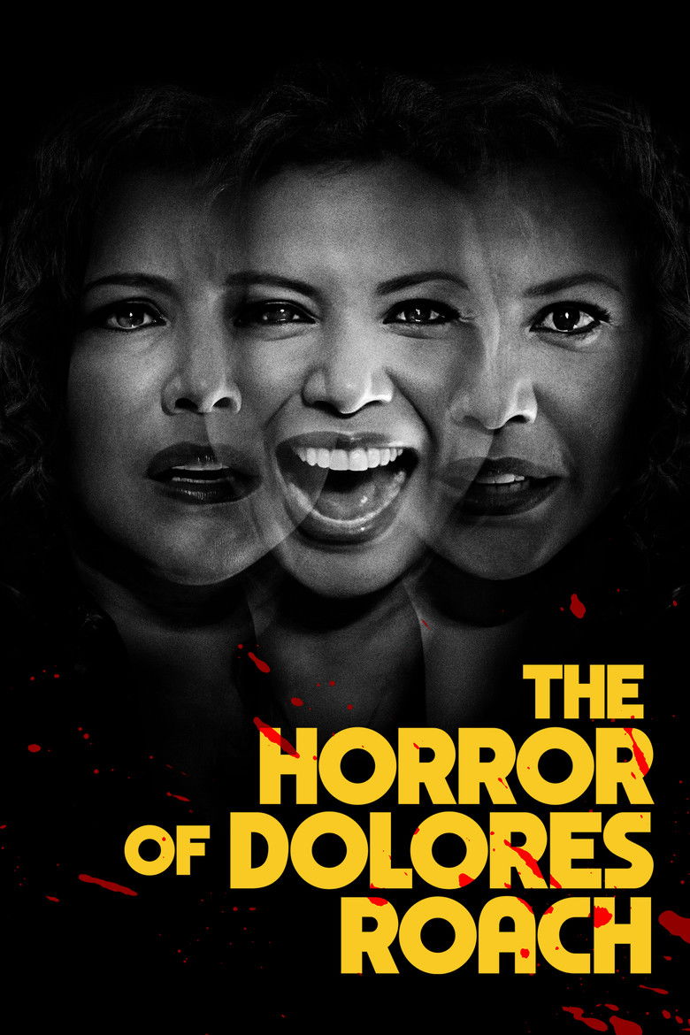 The Horror of Dolores Roach (2023) — affiche série et bande-annonce