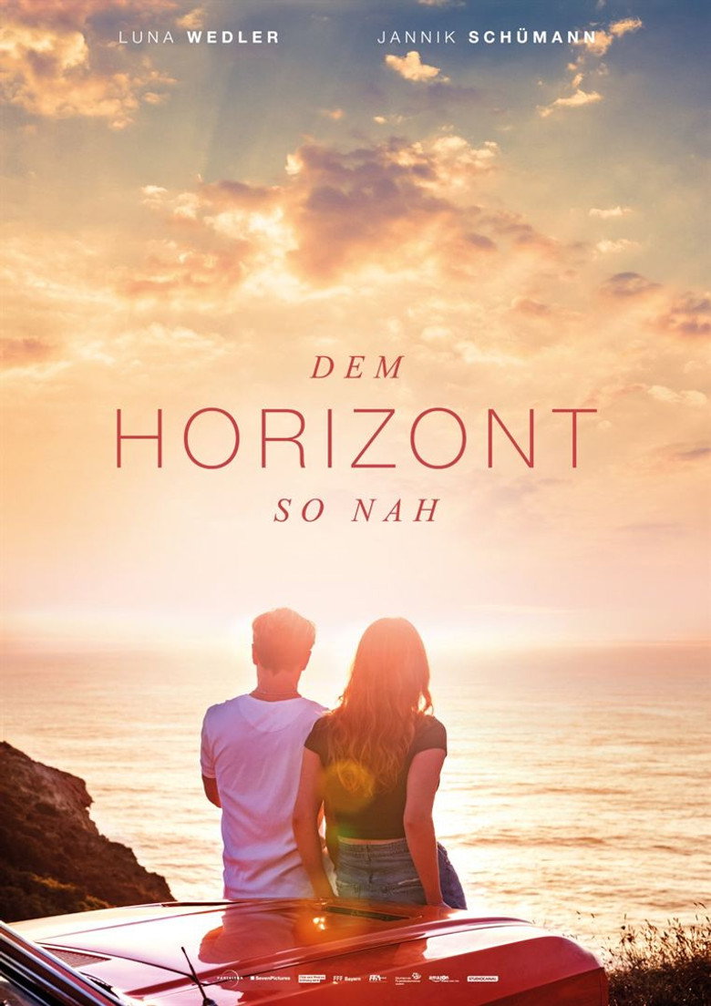 Close to the Horizon (2019) — affiche film et bande-annonce