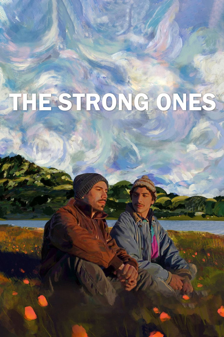 The Strong Ones (2019) — affiche film et bande-annonce