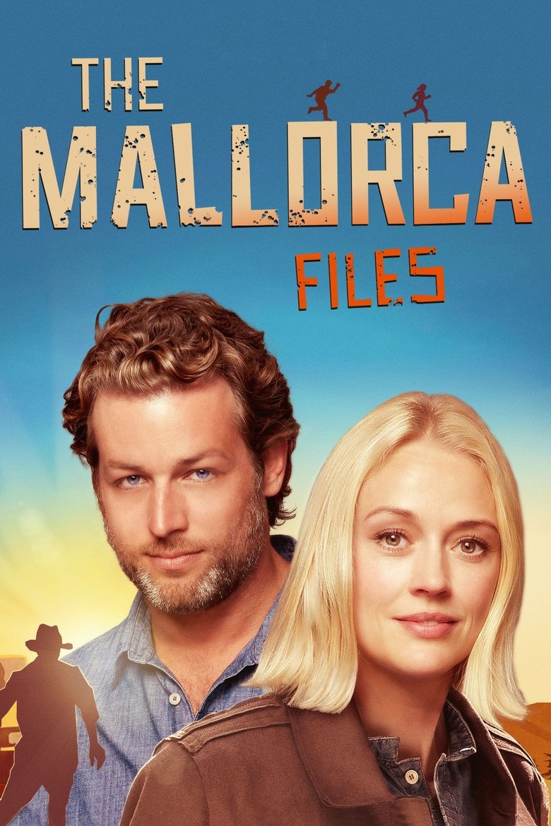 The Mallorca Files (2019) — affiche série et bande-annonce