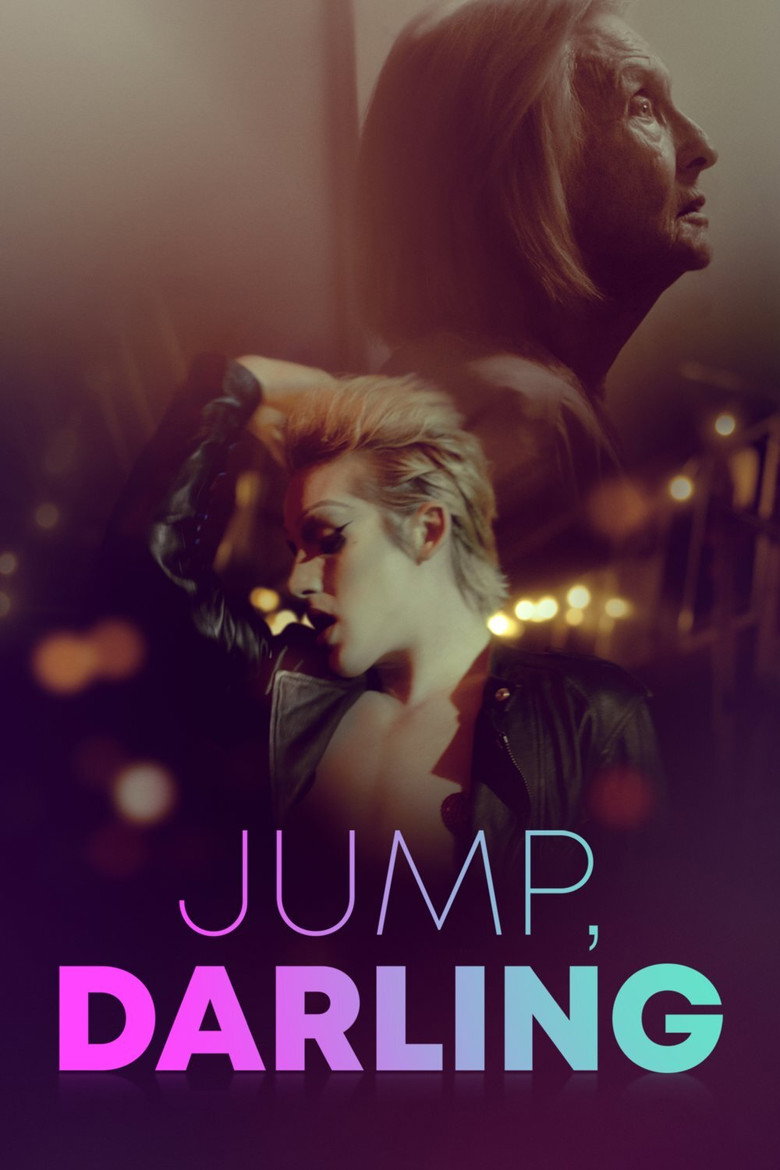 Jump, Darling (2020) — affiche film et bande-annonce