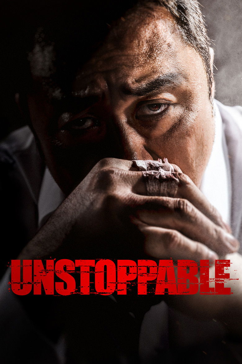 Unstoppable (2018) — affiche film et bande-annonce