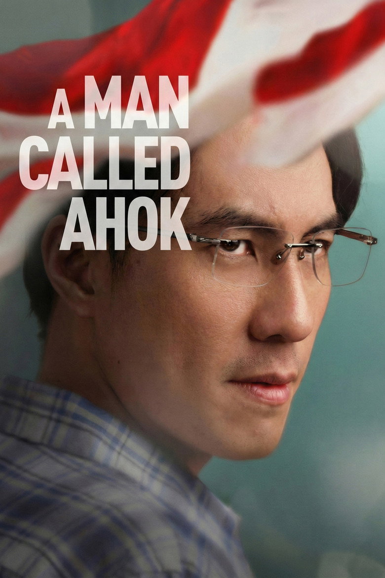 A Man Called Ahok (2018) — affiche film et bande-annonce