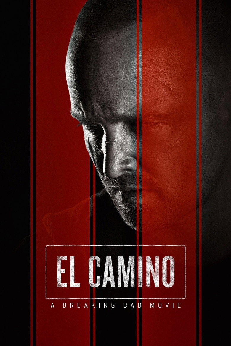 El Camino (2019) — affiche film et bande-annonce