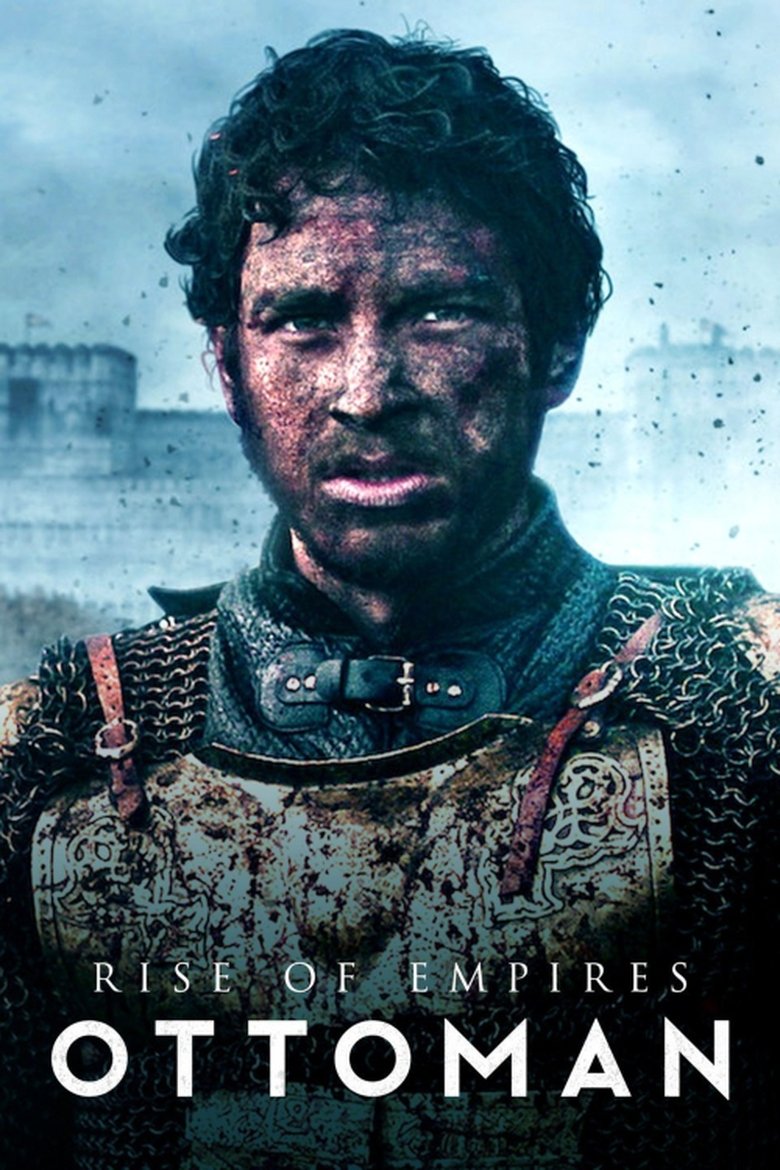 Rise of Empires: Ottoman (2020) — affiche série et bande-annonce