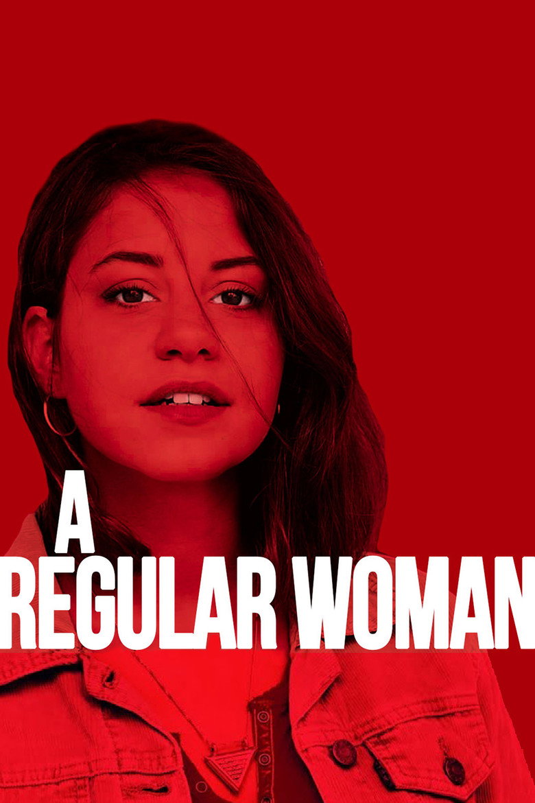 A Regular Woman (2019) — affiche film et bande-annonce