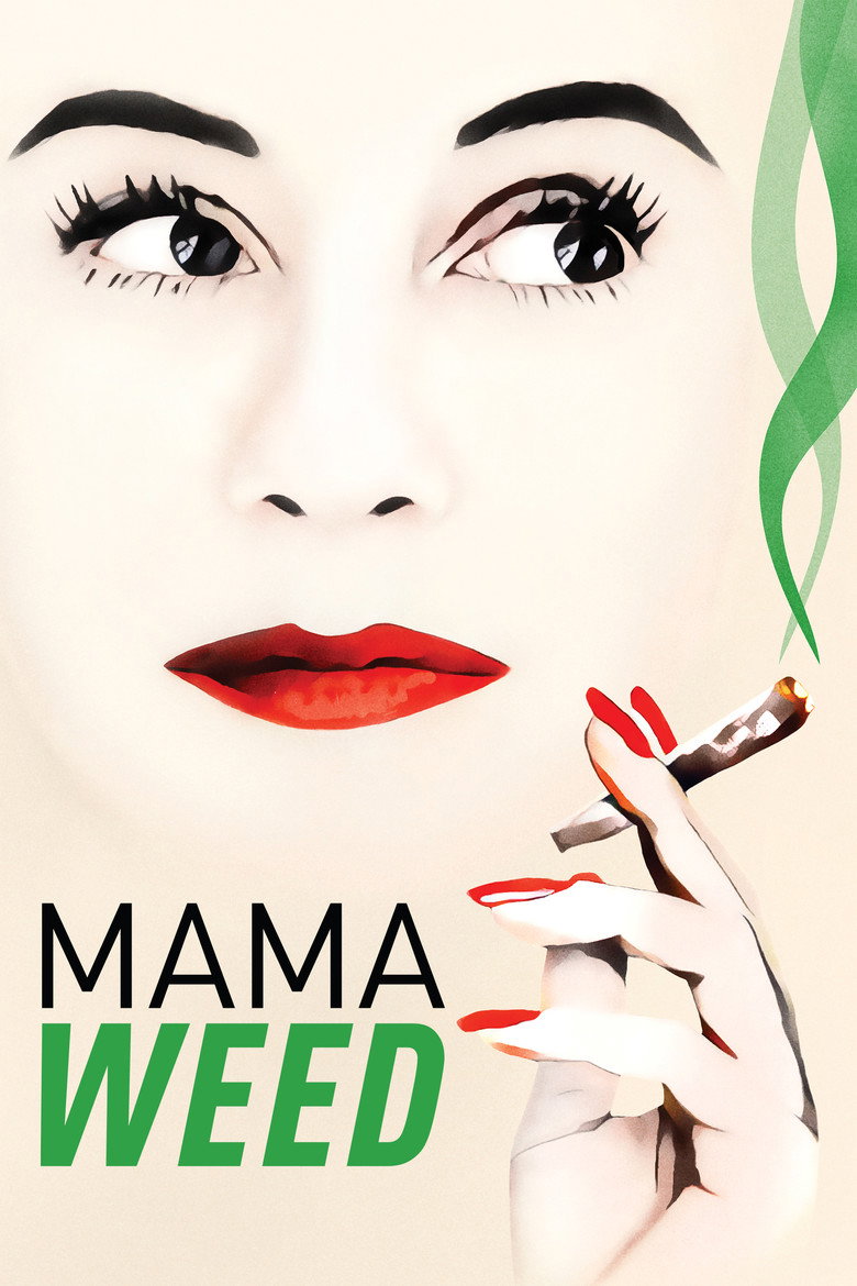 Mama Weed (2020) — affiche film et bande-annonce