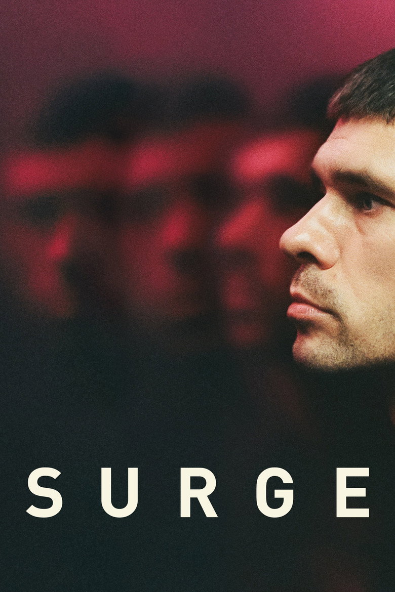 Surge (2020) — affiche film et bande-annonce