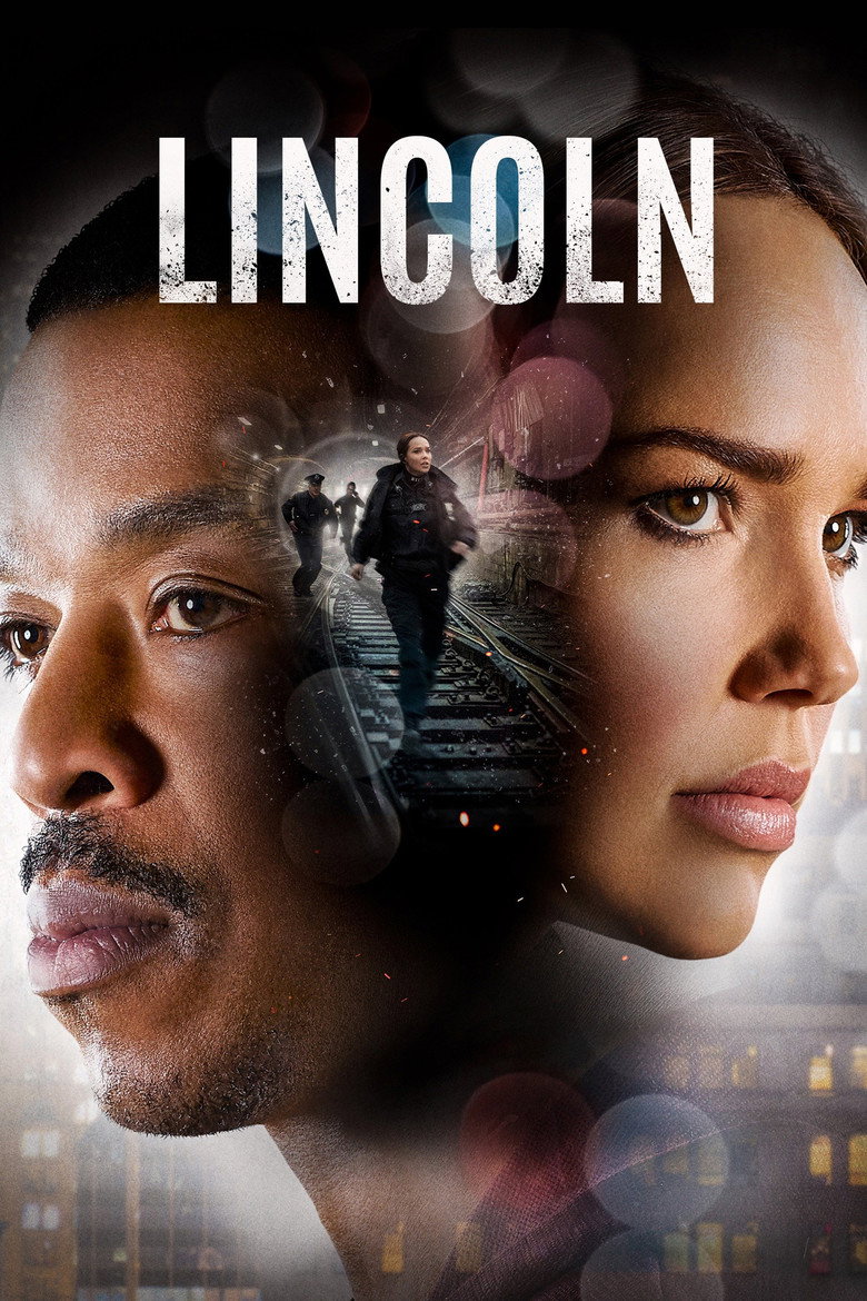 Lincoln Rhyme: Hunt for the Bone Collector (2020) — affiche série et bande-annonce