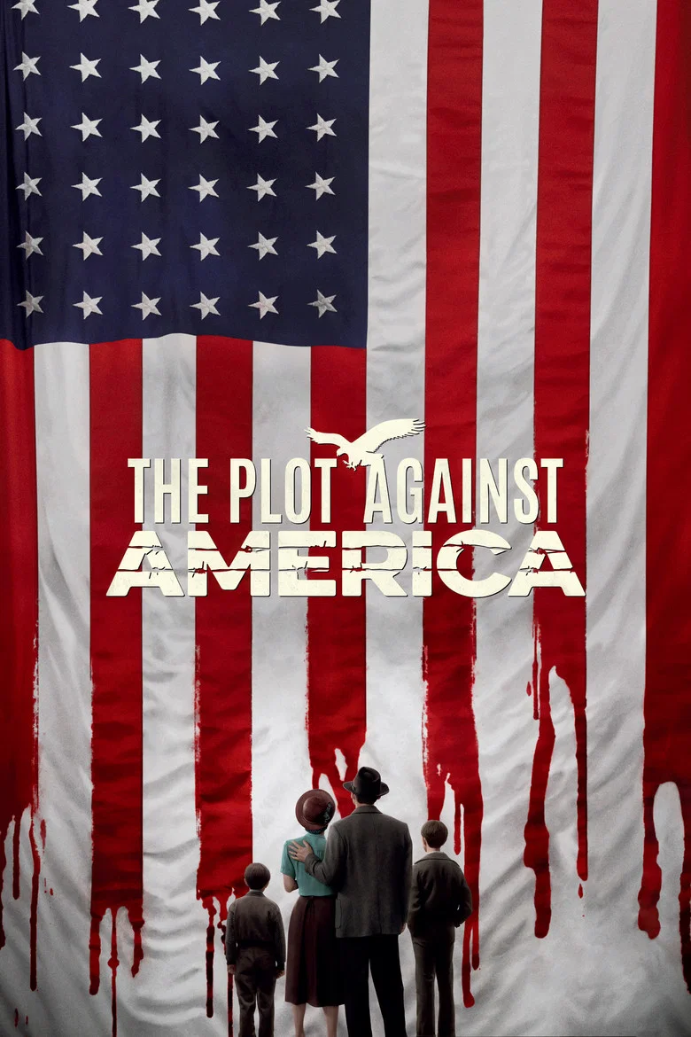 The Plot Against America (2020) — affiche série et bande-annonce