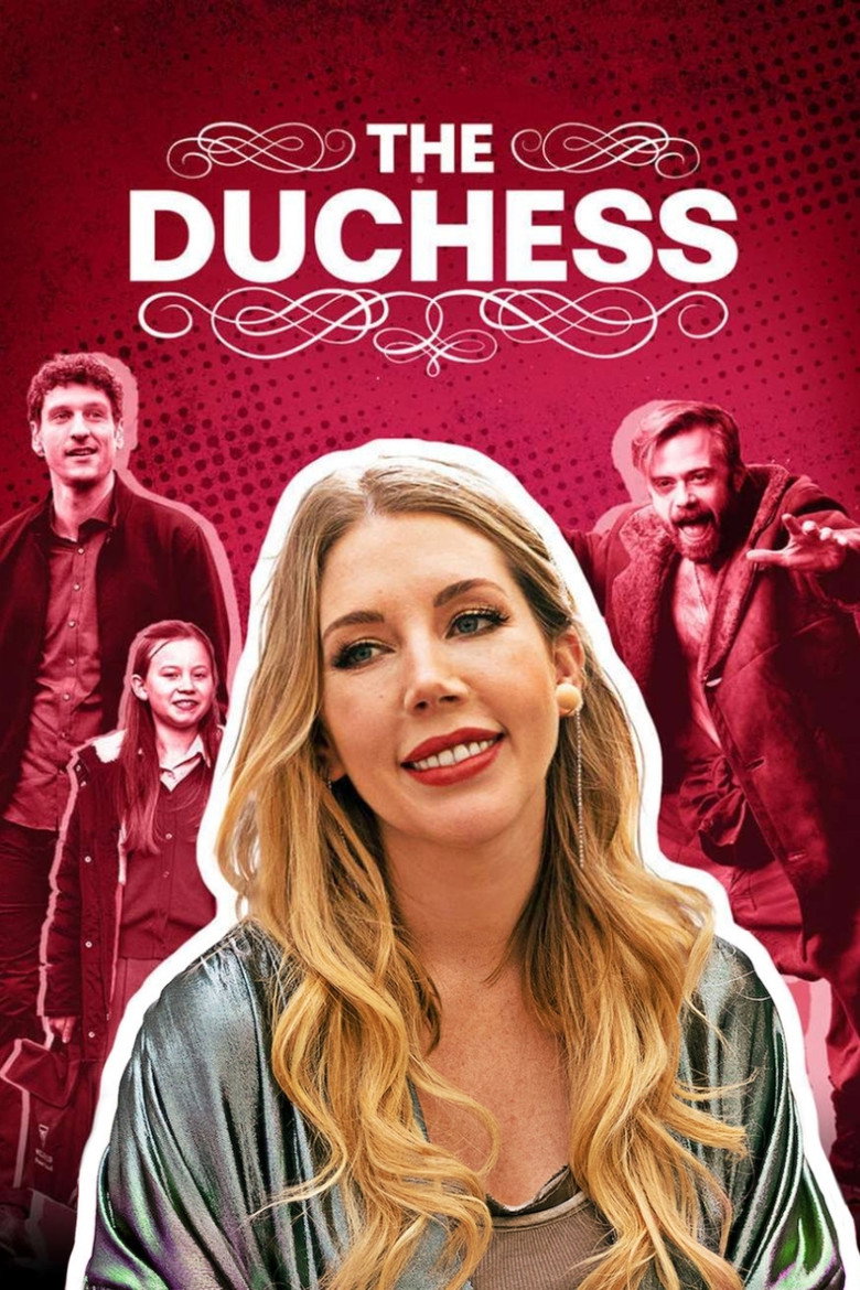 The Duchess (2020) — affiche série et bande-annonce