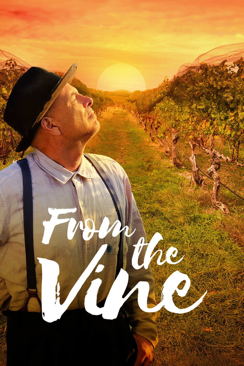 From the Vine (2019) — affiche film et bande-annonce