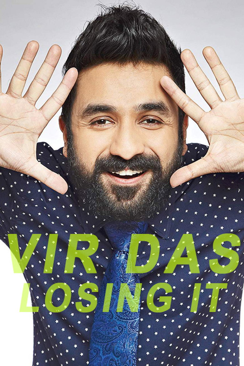 Vir Das: Losing It (2018) — affiche film et bande-annonce