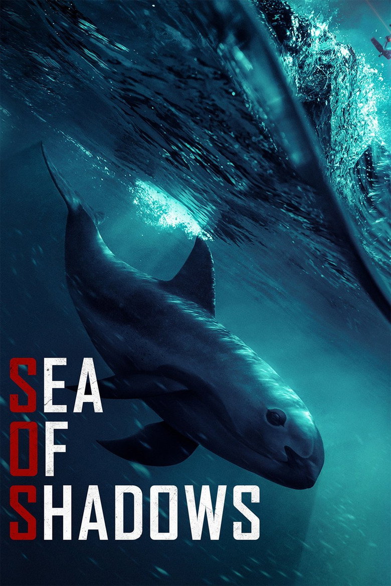 Sea of Shadows (2019) — affiche film et bande-annonce