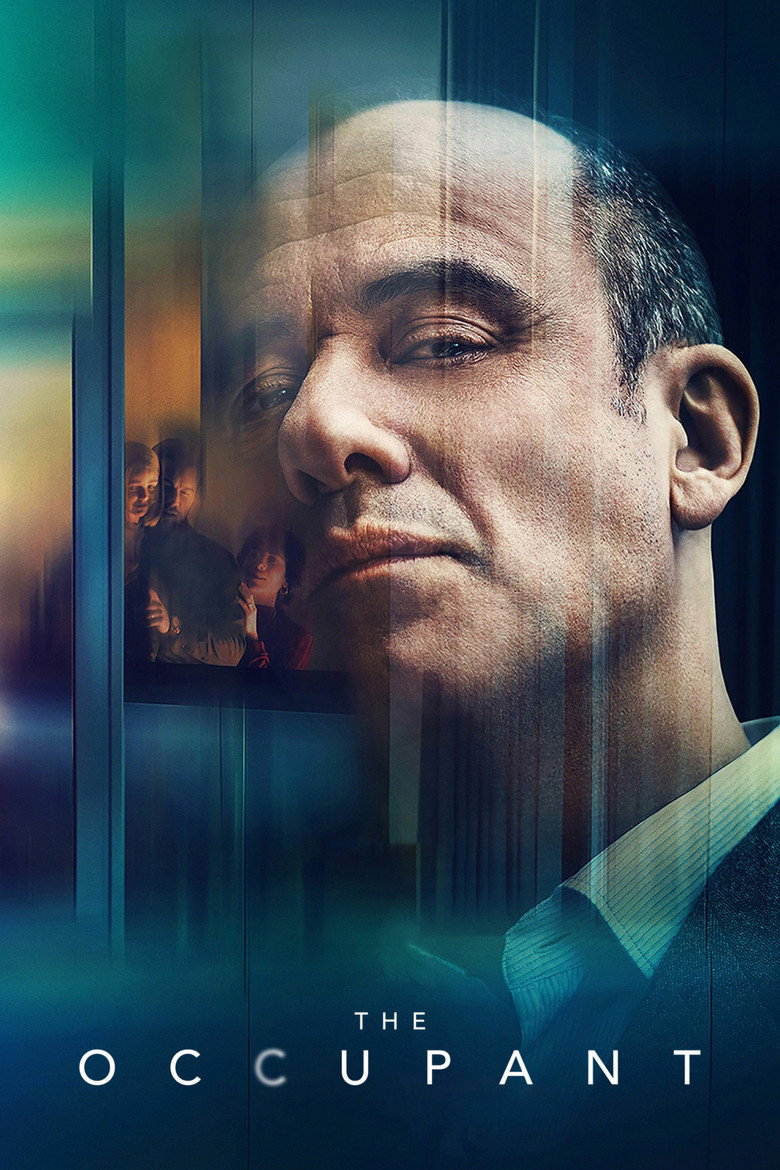 The Occupant (2020) — affiche film et bande-annonce