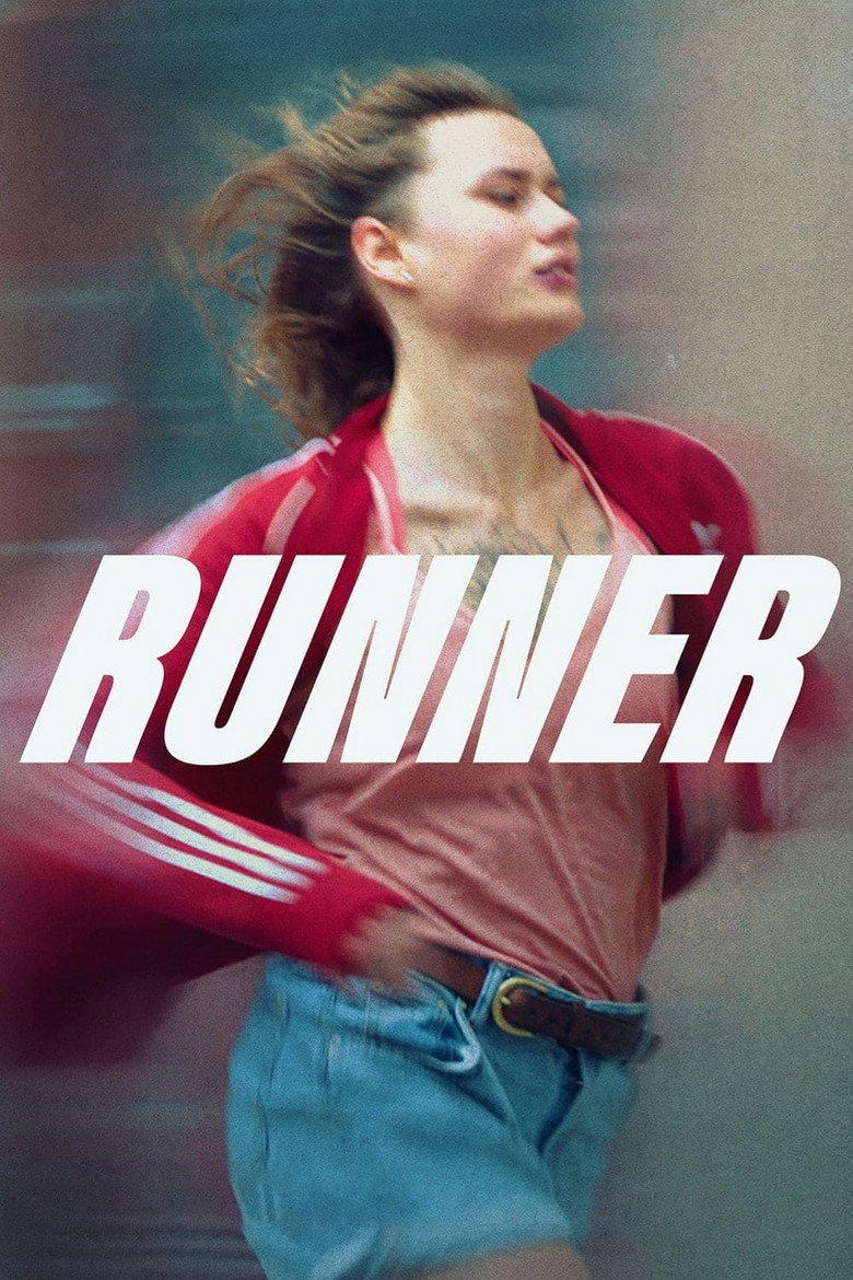 Runner (2021) — affiche film et bande-annonce