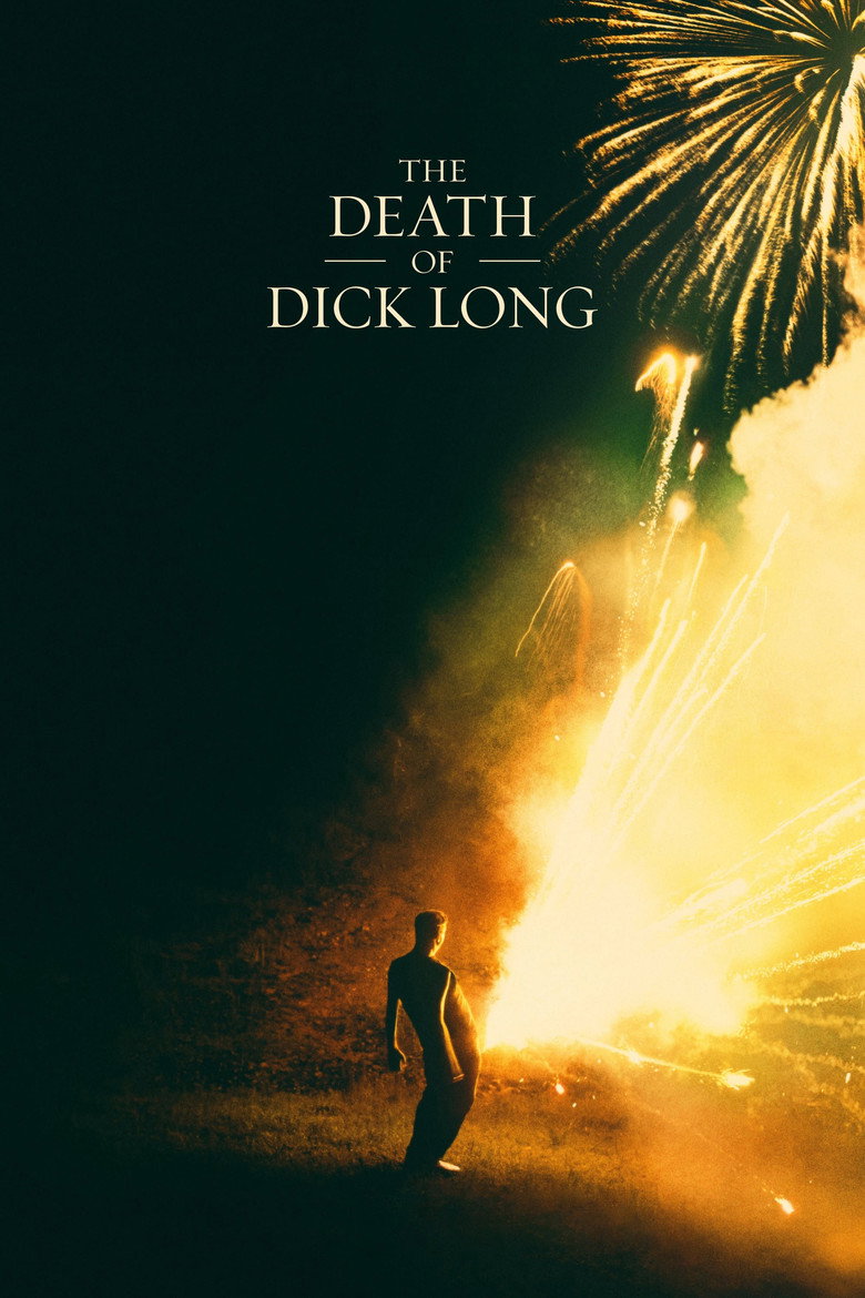 The Death of Dick Long (2019) — affiche film et bande-annonce
