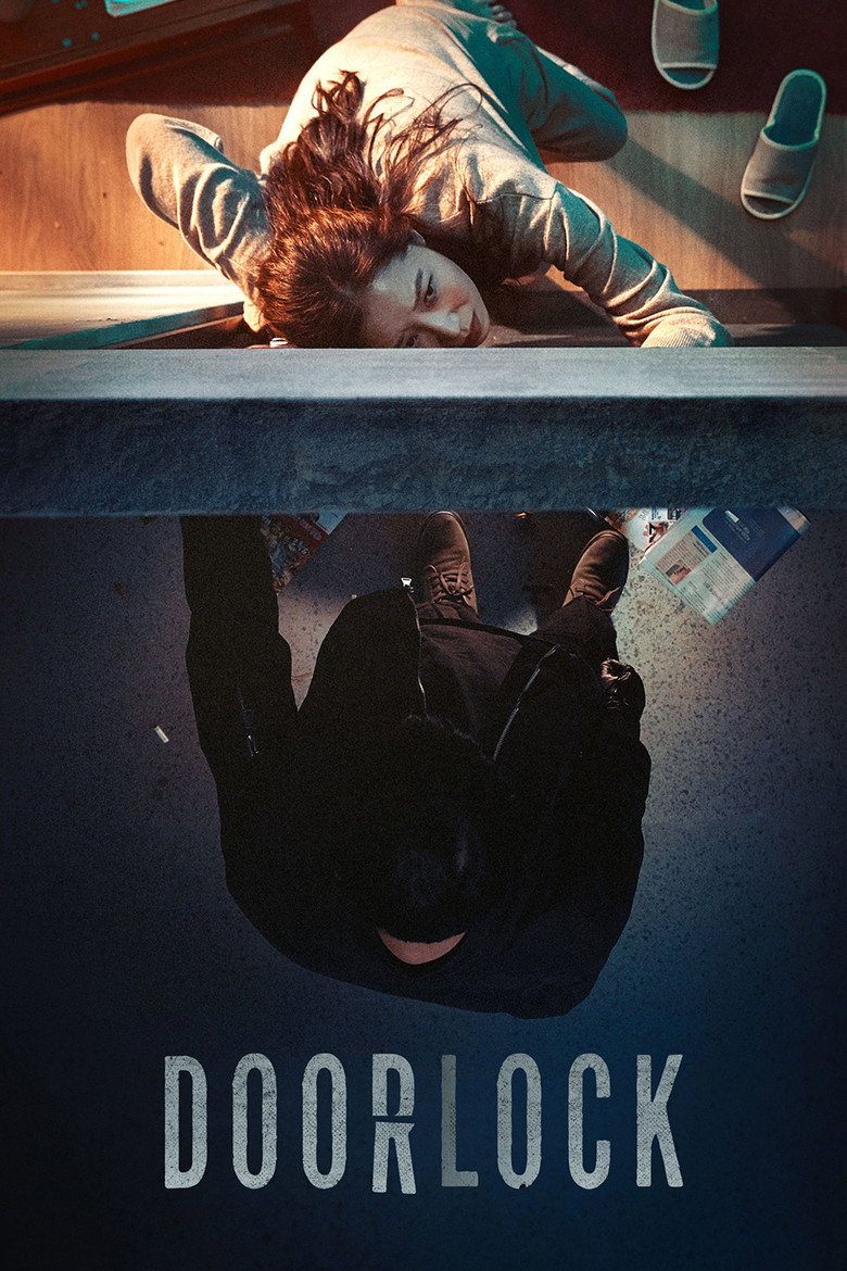 Door Lock (2018) — affiche film et bande-annonce