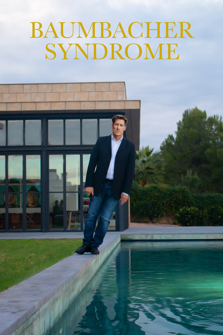 Baumbacher Syndrome (2019) — affiche film