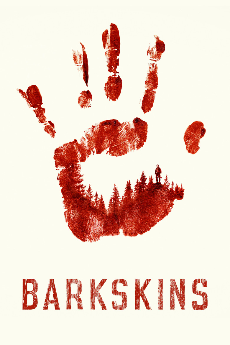 Barkskins (2020) — affiche série et bande-annonce