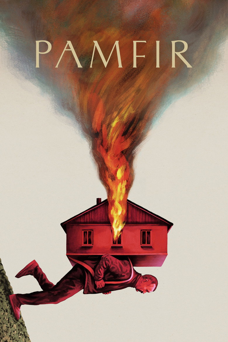 Pamfir (2022) — affiche film et bande-annonce