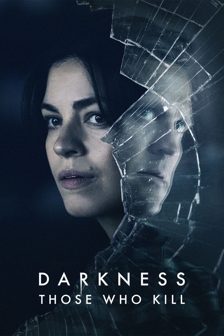 Darkness: Those Who Kill (2019) — affiche série et bande-annonce